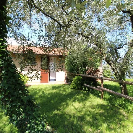 Mini Loft Alla Baia Apartamento *