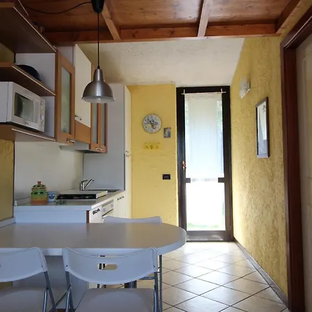 Mini Loft Alla Baia Apartamento Monte Isola