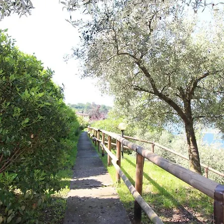 Mini Loft Alla Baia Monte Isola