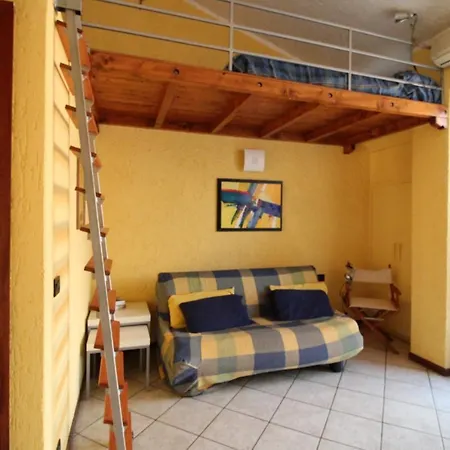 Mini Loft Alla Baia * Monte Isola