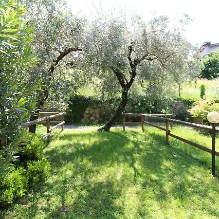 Mini Loft Alla Baia Monte Isola