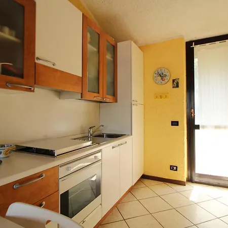 Apartamento Mini Loft Alla Baia