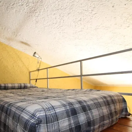 Apartamento Mini Loft Alla Baia