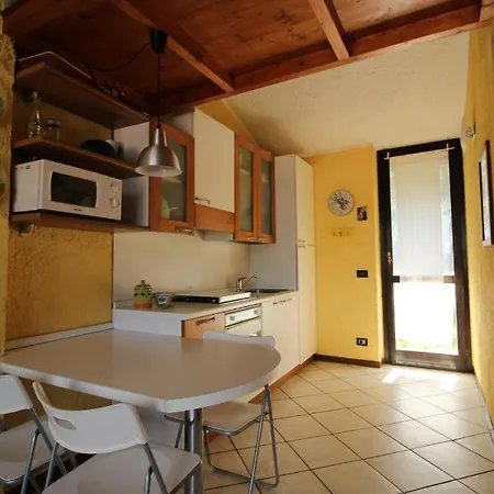 Apartamento Mini Loft Alla Baia *
