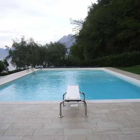 Apartamento Mini Loft Alla Baia Monte Isola